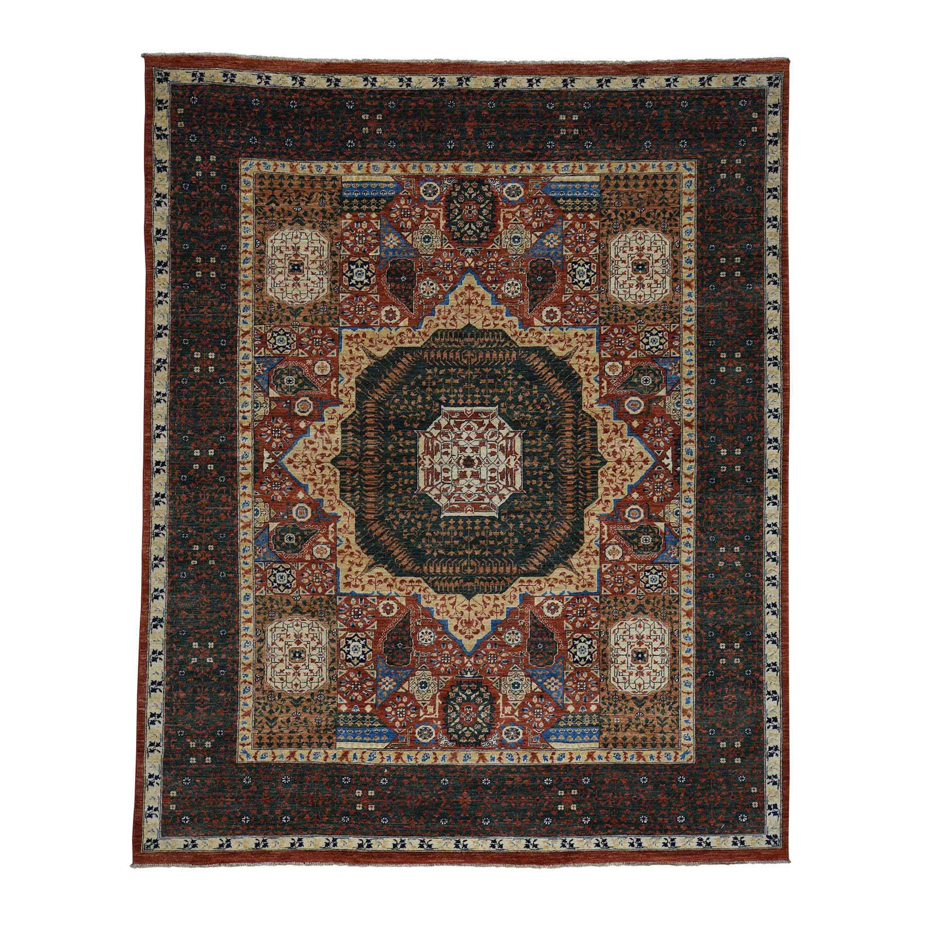 GALLERY OF ORIENTAL RUGS